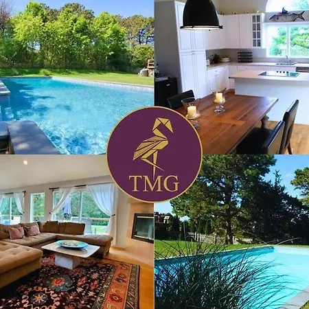 Villa Revello - Luxury With Pool